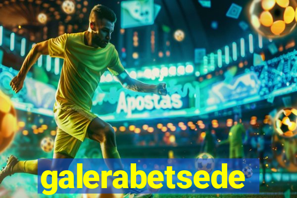 galerabetsede