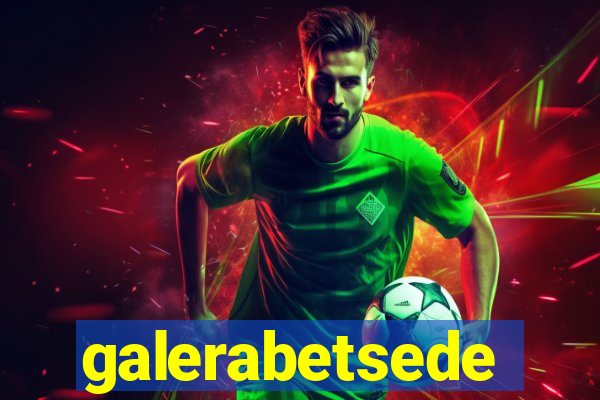 galerabetsede