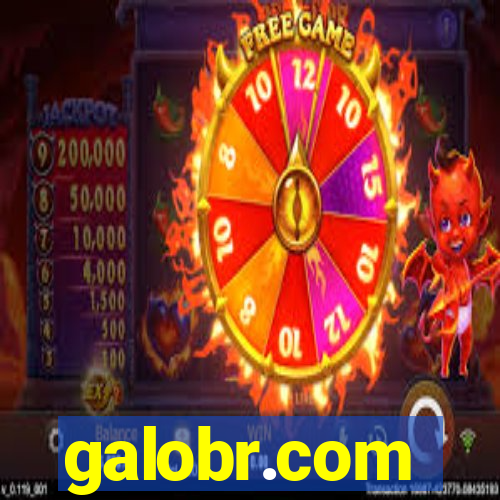 galobr.com