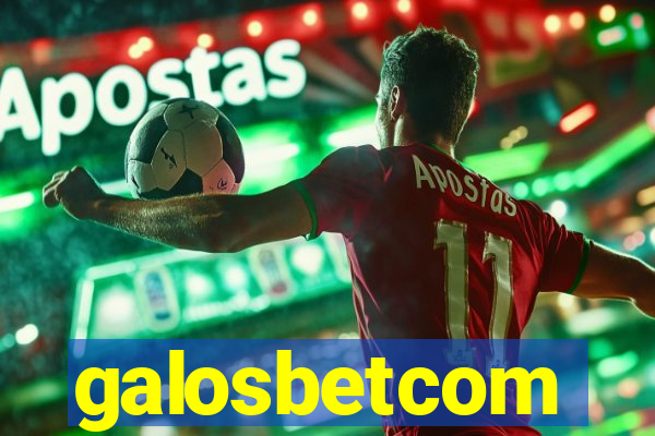 galosbetcom