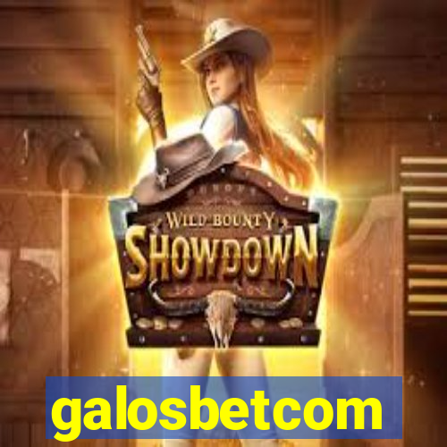 galosbetcom