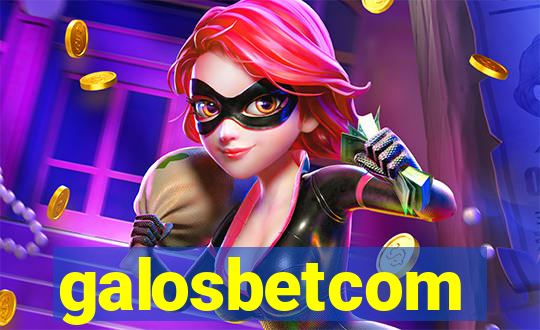 galosbetcom