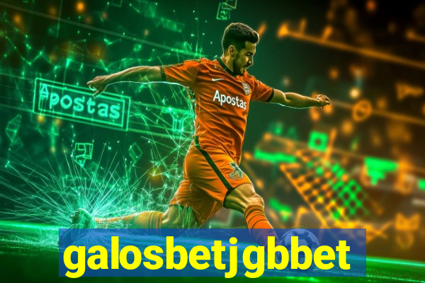 galosbetjgbbet