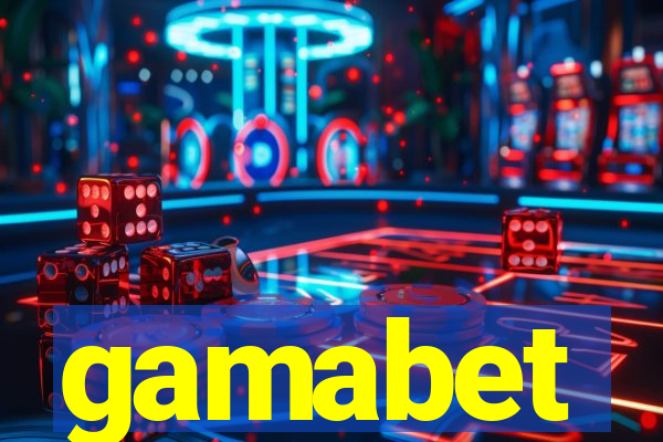 gamabet
