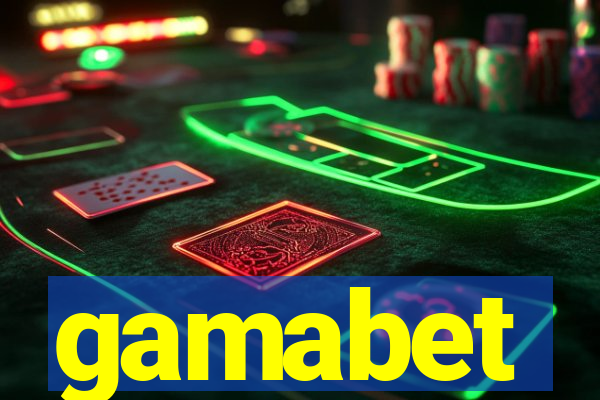gamabet