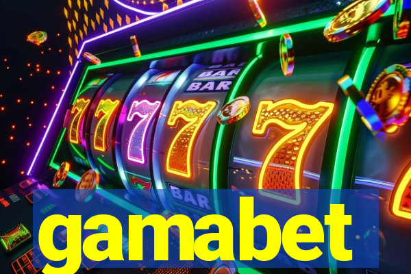 gamabet
