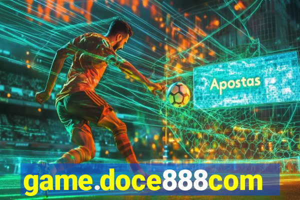 game.doce888com