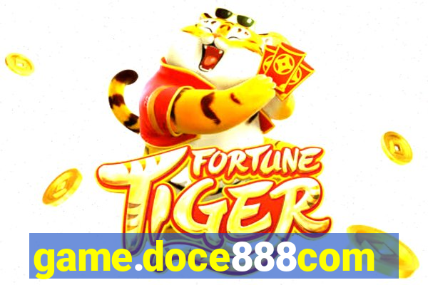 game.doce888com