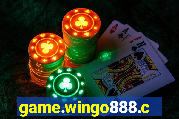 game.wingo888.com