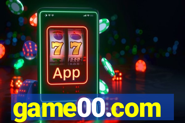 game00.com