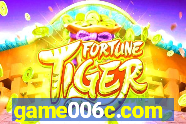 game006c.com