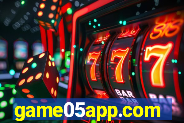 game05app.com