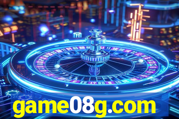 game08g.com