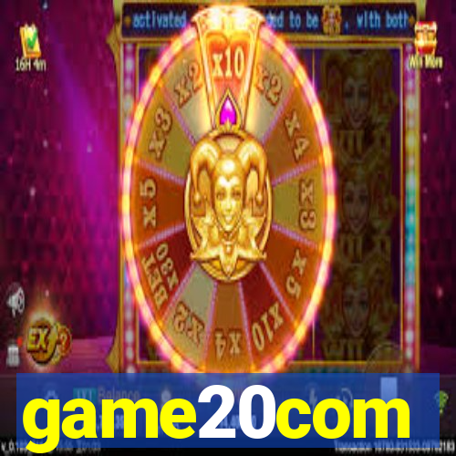 game20com