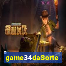 game34daSorte