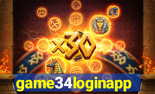 game34loginapp