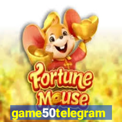 game50telegram