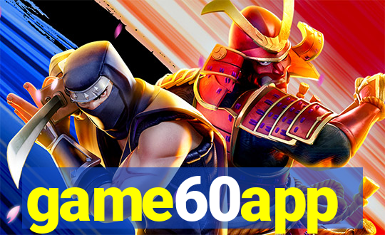 game60app
