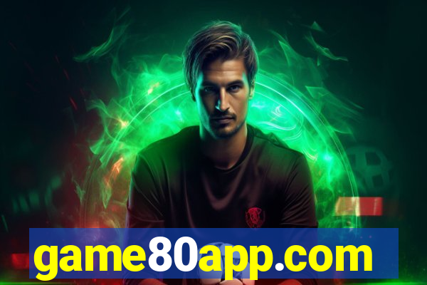 game80app.com