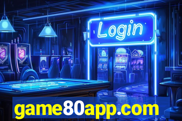 game80app.com