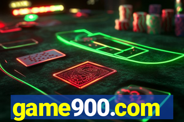 game900.com