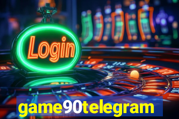 game90telegram