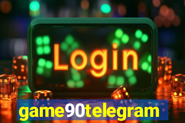 game90telegram