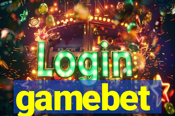 gamebet