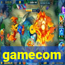 gamecom