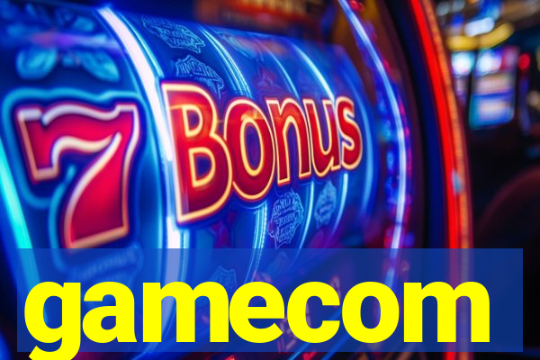 gamecom