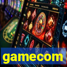 gamecom