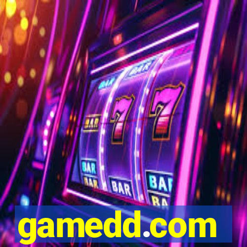 gamedd.com