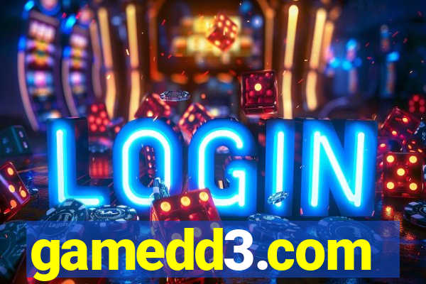 gamedd3.com