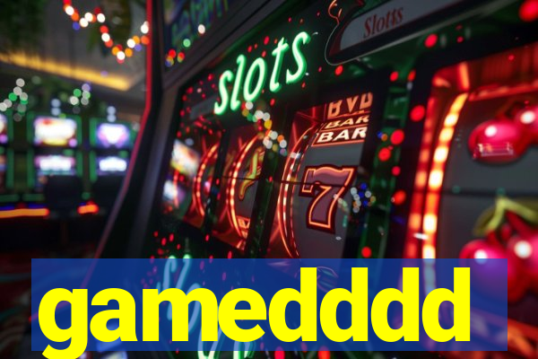 gamedddd