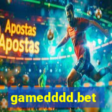 gamedddd.bet
