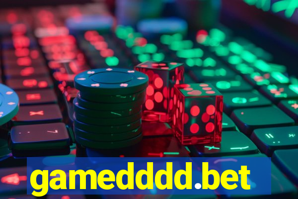 gamedddd.bet