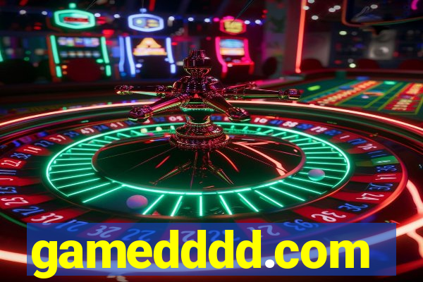 gamedddd.com