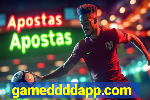 gameddddapp.com