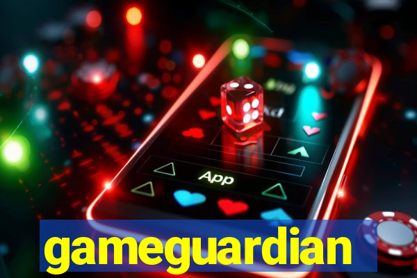 gameguardian