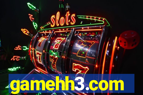 gamehh3.com