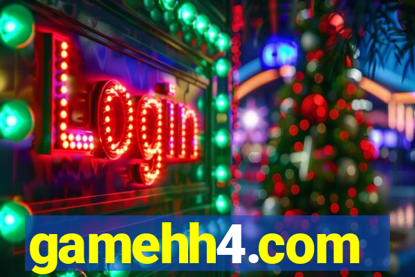 gamehh4.com