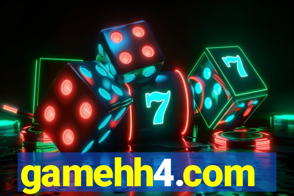 gamehh4.com