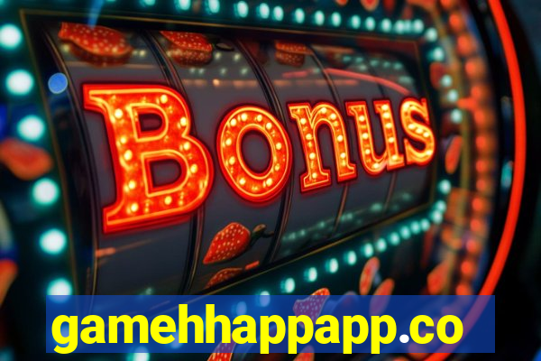 gamehhappapp.com