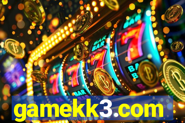 gamekk3.com