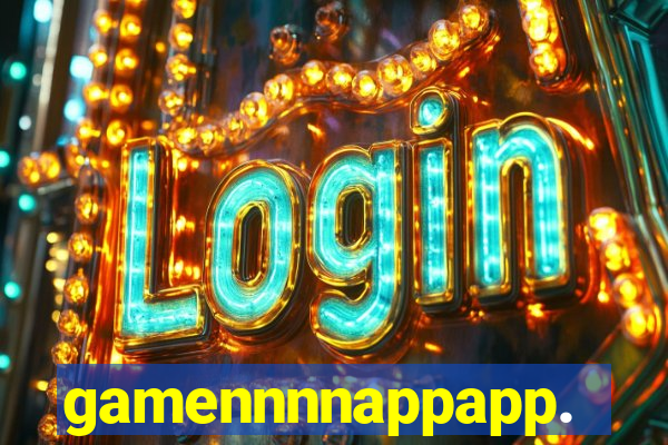 gamennnnappapp.com
