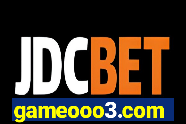gameooo3.com