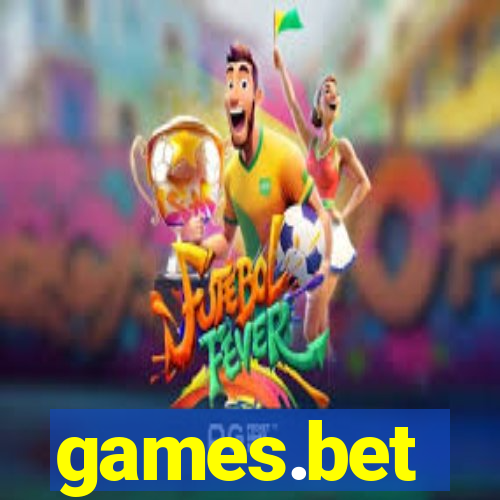 games.bet