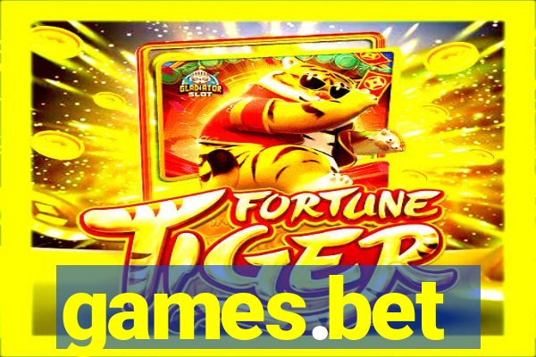 games.bet