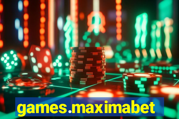 games.maximabet