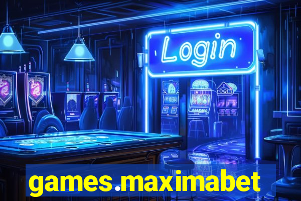 games.maximabet